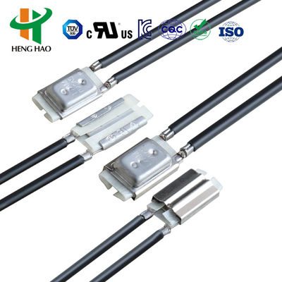17AM 250V 10A کنترلگر دما 17AM031A5 17AM035A5 17AM033A3 ترموستات