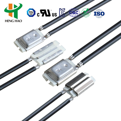 17AM031A5 Temperature Controller , 17AM032A5 17AM033A5 Thermal Protector