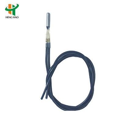 50K Thermistor 10K Temperature Sensor , 100K Temperature Sensing Probe 1k 5k