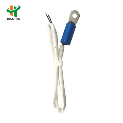 100K NTC Temperature Sensing Probe , NTC 10K Temperature Sensor