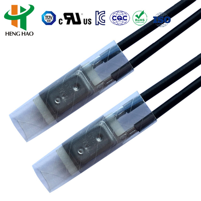 17AM035A5 محافظ حرارتی فيوز حرارتی بازنشستگی خودکار 17AM033A5 17AM033A5 17AM+PTC