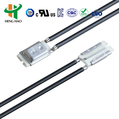 17AM035A5 محافظ حرارتی فيوز حرارتی بازنشستگی خودکار 17AM033A5 17AM033A5 17AM+PTC