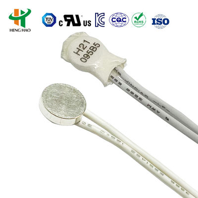 ST01 فیوز حرارتی SO6 سوئیچ کنترل شده درجه حرارت ST05 کنترلگر درجه حرارت