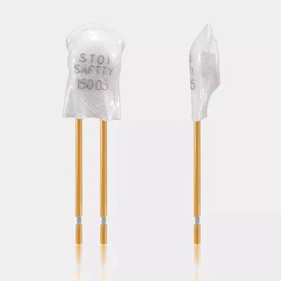 ST01 فیوز حرارتی SO6 سوئیچ کنترل شده درجه حرارت ST05 کنترلگر درجه حرارت