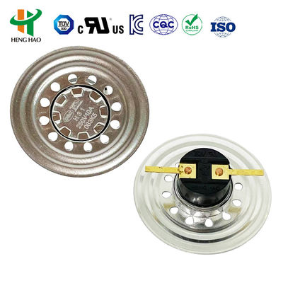 KSD301 کنترلگر دما KSD301-G کنترلگر سوئیچ قطع دما KSD301