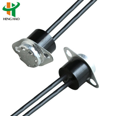 KSD301 کنترلگر دما KSD301-G کنترلگر سوئیچ قطع دما KSD301