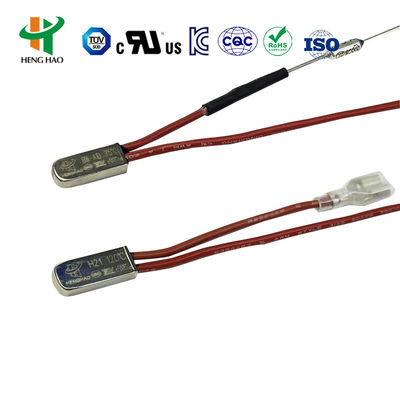 9700K کنترلگر دمای ترموستات با 100000 چرخه محافظت از بیش از حد و بیش از حد