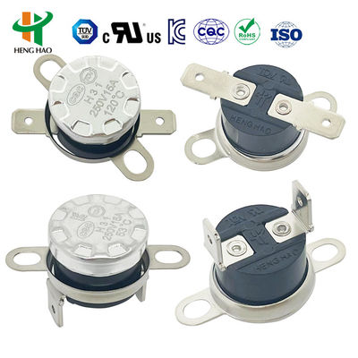 KSD301 کنترلگر دما KSD301 کنترلگر دما KSD302 سوئیچ دما