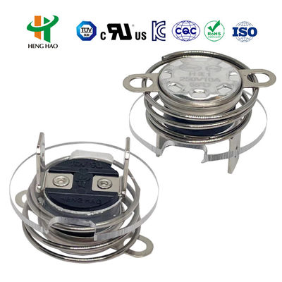 KSD301 کنترلگر دما KSD301 کنترلگر دما KSD302 سوئیچ دما