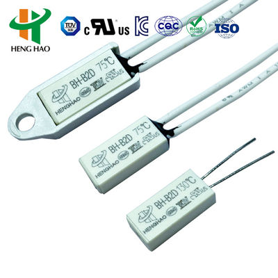 KW9700 HCET-B HCET-A HC25 HCET-A5 کنترلگر دمای فیوز حرارتی ترموستات