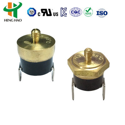 KSD304 فیوز حرارتی KSD301 کنترلگر دما KSD302 ترموستات KI31 KSD303 کنترلگر دما