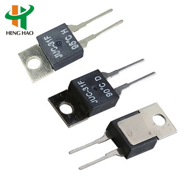 250V 2A Ksd-O1f کنترلگر دما JUC-31F کنترلگر دما محافظ دما