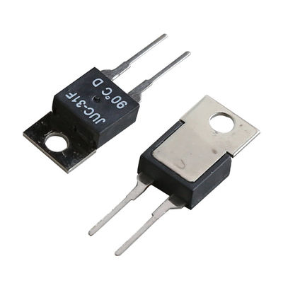 250V 2A Ksd-O1f کنترلگر دما JUC-31F کنترلگر دما محافظ دما