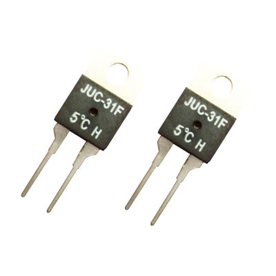 250V 2A Ksd-O1f کنترلگر دما JUC-31F کنترلگر دما محافظ دما