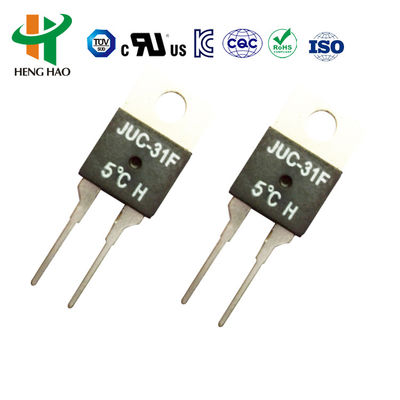 250V 2A Ksd-O1f کنترلگر دما JUC-31F کنترلگر دما محافظ دما