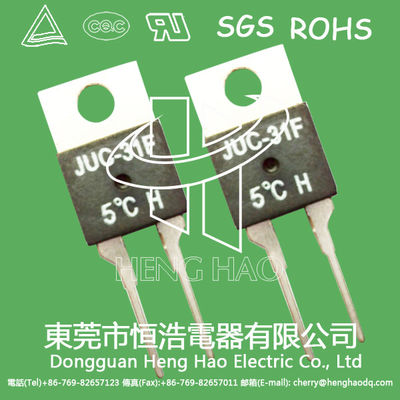 250V 2A Ksd-O1f کنترلگر دما JUC-31F کنترلگر دما محافظ دما