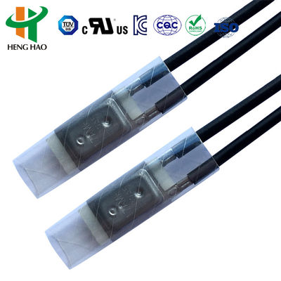17AM 250V 10A کنترلگر دما 17AM031A5 17AM035A5 17AM033A3 ترموستات