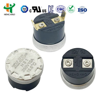 KSD301-G Ksd302 کنترلگر دما ترموستات KSD301 ترموستات
