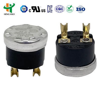 KSD301-G Ksd302 کنترلگر دما ترموستات KSD301 ترموستات