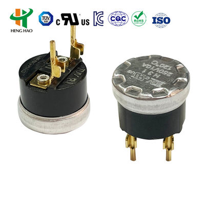 KSD301-G Ksd302 کنترلگر دما ترموستات KSD301 ترموستات