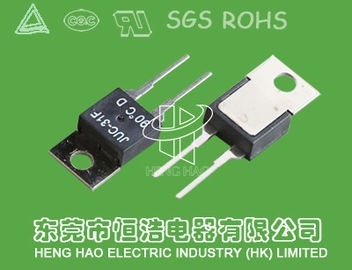 Light Weight Thermal Cutoff Switch For Power Supply Temperature Controlling