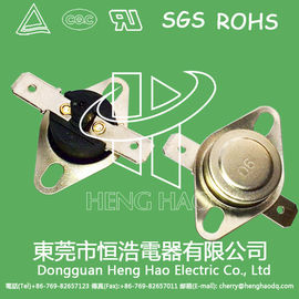 KSD301 manual reset thermostat,KSD301 auto reset thermostat