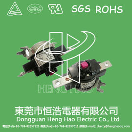 KSD301 temperature  cutout switch,KSD301 temperature thermostat