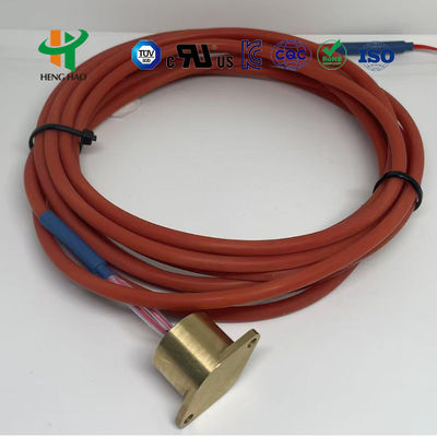 سوئیچ کنترل شده درجه حرارت KSD301-R محافظ درجه حرارت KSD301 کنترل کننده درجه حرارت