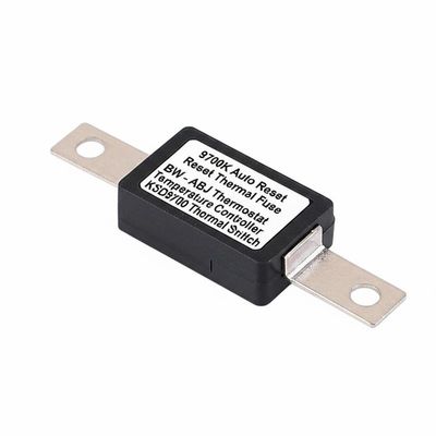 9700K اتوماتیک تنظیم مجدد فیوز حرارتی BW-ABJ کنترل کننده دمای ترموستات KSD9700 سوئیچ حرارتی