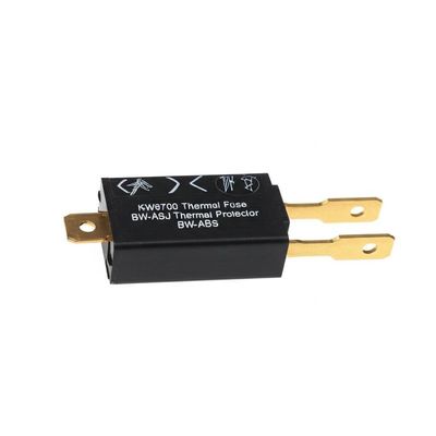 9700K اتوماتیک تنظیم مجدد فیوز حرارتی KW9700 فیوز حرارتی BW-ABJ محافظ حرارتی BW-ABS
