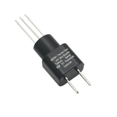 KSD301 فیوز حرارتی H31 مینی سوئیچ حرارتی دو فلزی KSD301 ترموستات KI31 KSD303 کنترلگر دما