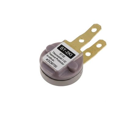 ST-22 SEKI ترموستات ST-22 محافظ حرارتی KSD9700 سوئیچ دمایی