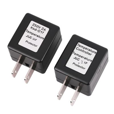 250V 2A Ksd-O1f کنترلگر دما JUC-31F کنترلگر دما محافظ دما