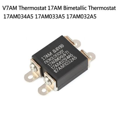 V7AM ترموستات 17AM ترموستات دو فلزی 17AM034A5