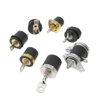 KSD301 سوئیچ حرارتی KSD301 KSD304 KSD302 ترموستات ترموستات دو فلزی