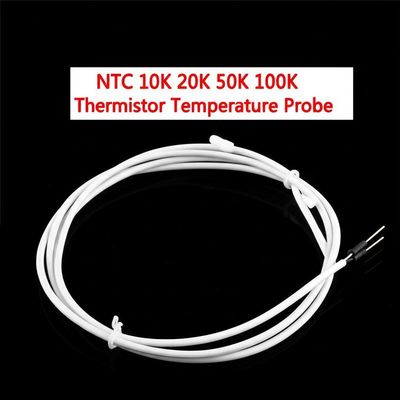 NTC 10K 20K 50K 100K سنسور دما