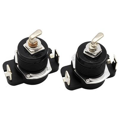 250V 16A KSD301-G KSD301-R KSD301-V کنترلگر دمای ترموستات دو فلزی