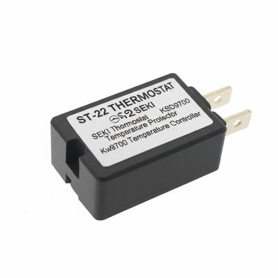 ST-22 SEKI ترموستات KSD9700 محافظ دما Kw9700 کنترلگر دما