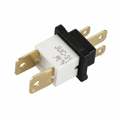 JUC-31F ترموستات KSD-01F محافظ دمای Ksd-01f فیوز حرارتی JUC-31F