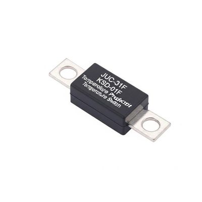 JUC-31F KSD-01F محافظ دمایی Ksd-01f JUC-31F سوئیچ دمای فیوز حرارتی