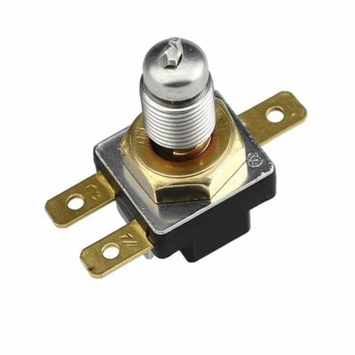 KSD301 ترموستات دو فلزی ترموستات سریع ترموستات ترموستات قطع گرما