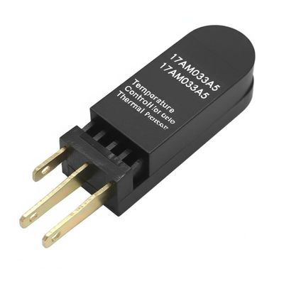 17AM کنترلگر دما 50-150°C محافظ حرارتی با بسته شدن یا باز شدن به طور معمول و تنظیم مجدد خودکار یا دستی