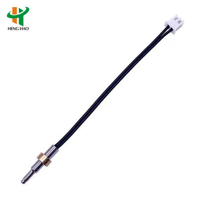 Thread Head Ntc Temperature Sensor PT100 R J Thermocouple Thermal Sensor Switch