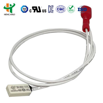 کنترلگر دما ترموستات سری BW به طور معمول بسته نوع 9700K ترموستات دو فلزی