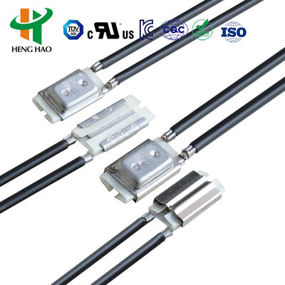 KLIOXN 17AM Motor Thermal Protection Switch Stainless Steel Shell Model