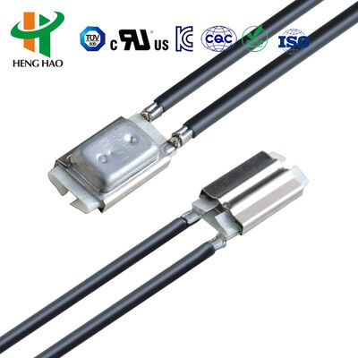 KLIOXN 17AM Motor Thermal Protection Switch Stainless Steel Shell Model