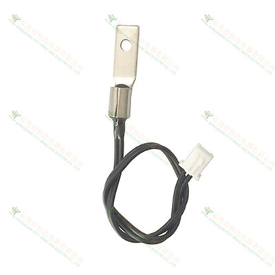 High Sensitivity Double Layer Sealing NTC Temperature Sensor