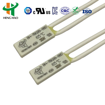 TBII-BB5D سوئیچ دمایی TB05-BB5D ترموستات TB11-BB1D 250V 16A