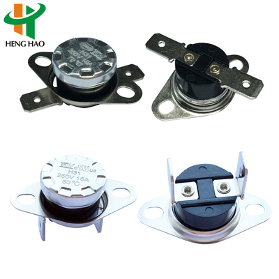 KSD302 کنترلگر دما KSD301 KSD301-R محافظ حرارتی